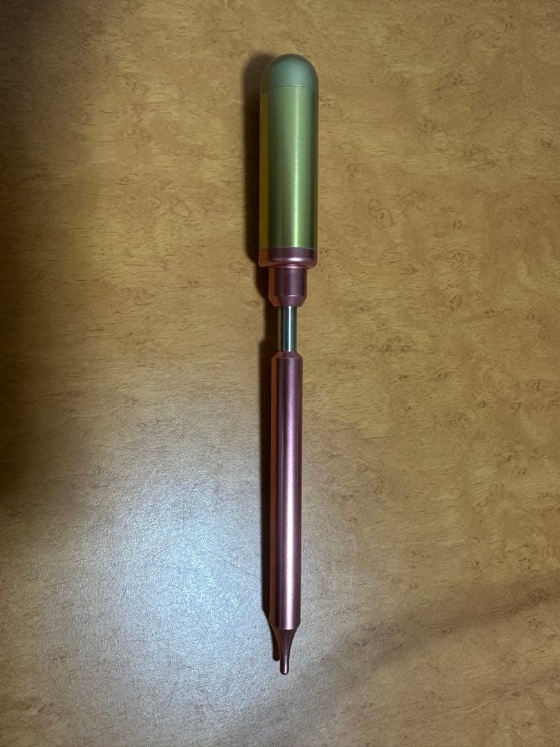 FTWフィオーラ（美顔ローラー・通常カラー：ピンク）