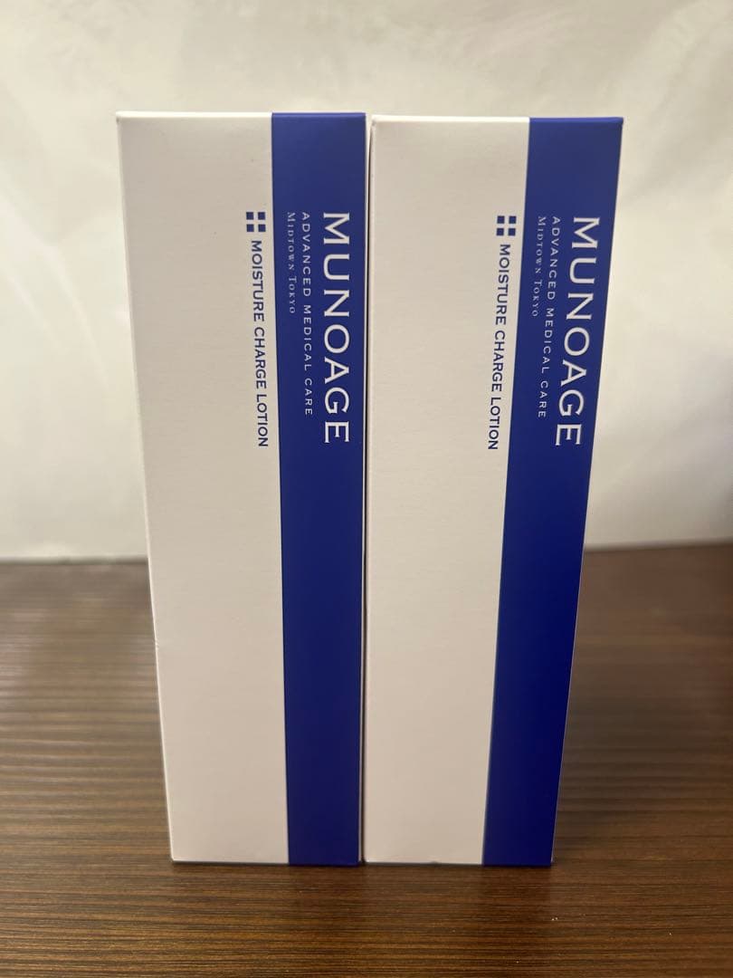 フェイスクリーム MUNOAGE ADVANCED REJUVENATION CREAM EX