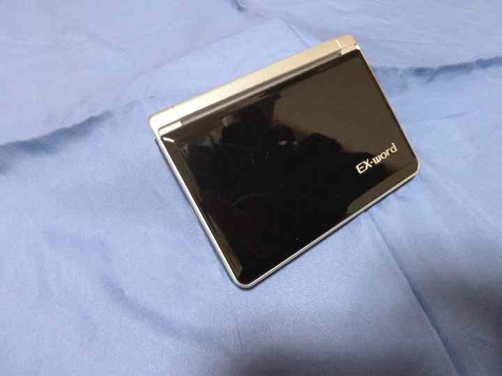 電子辞書 エクスワード XD-GF10000