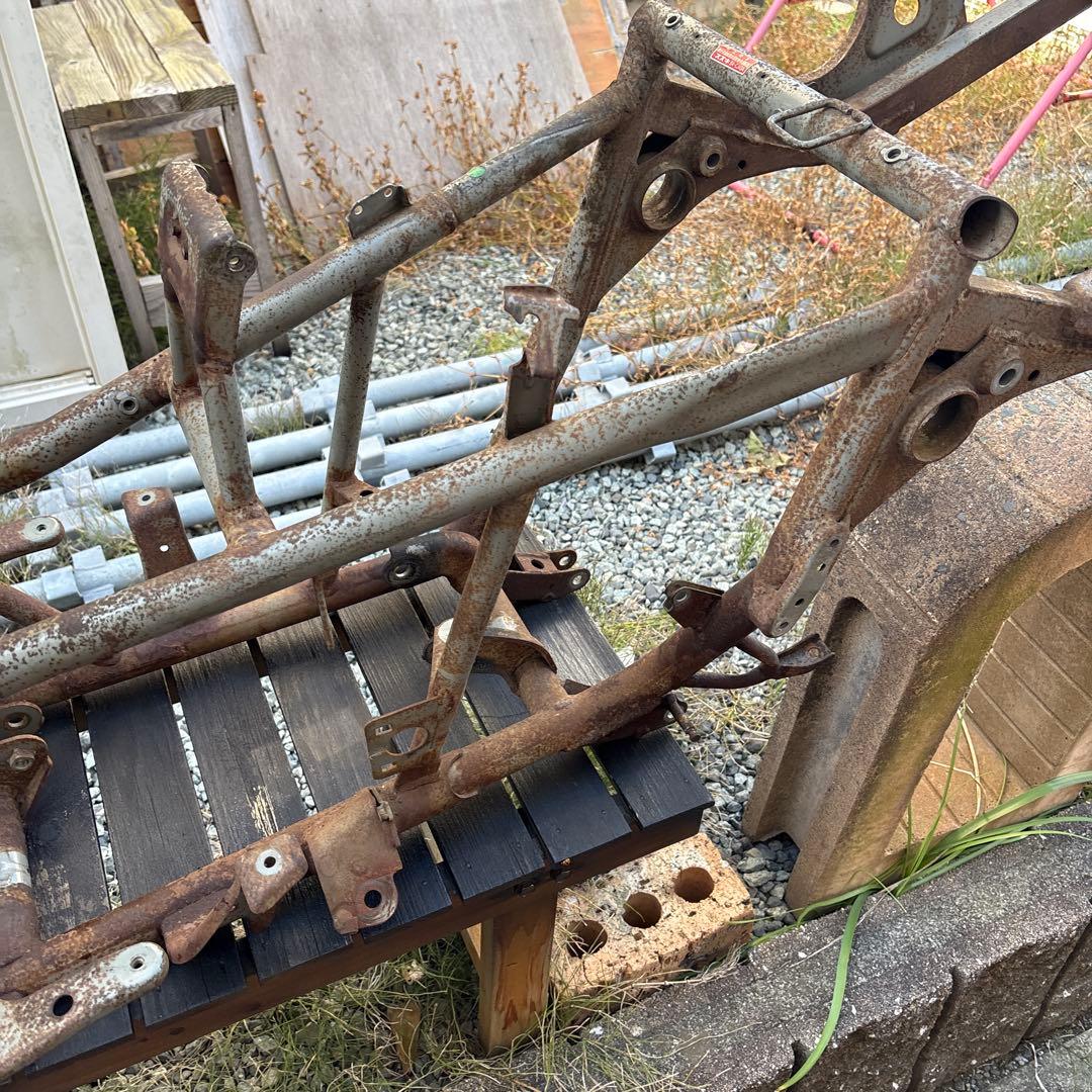 スカイウェブ　CJ43A 書付きフレーム