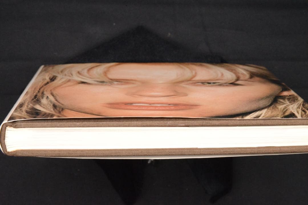 【Juergen Teller】 Juergen Teller ★値下げしました