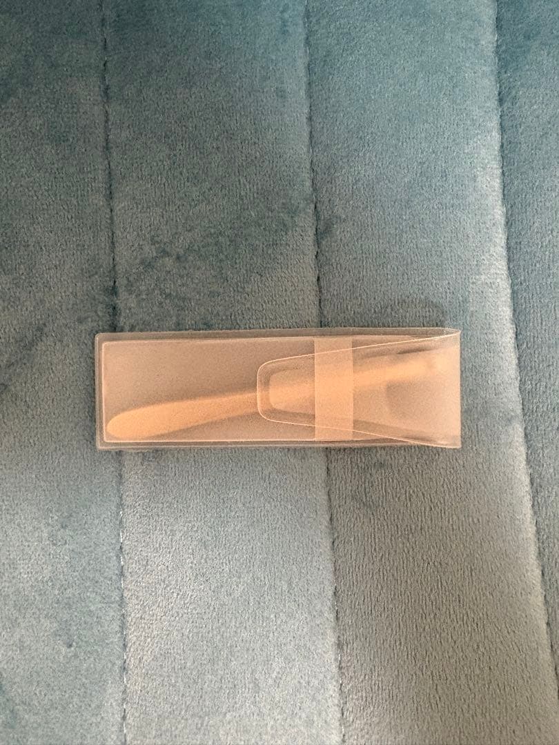 clé de peau クリームファンデーション