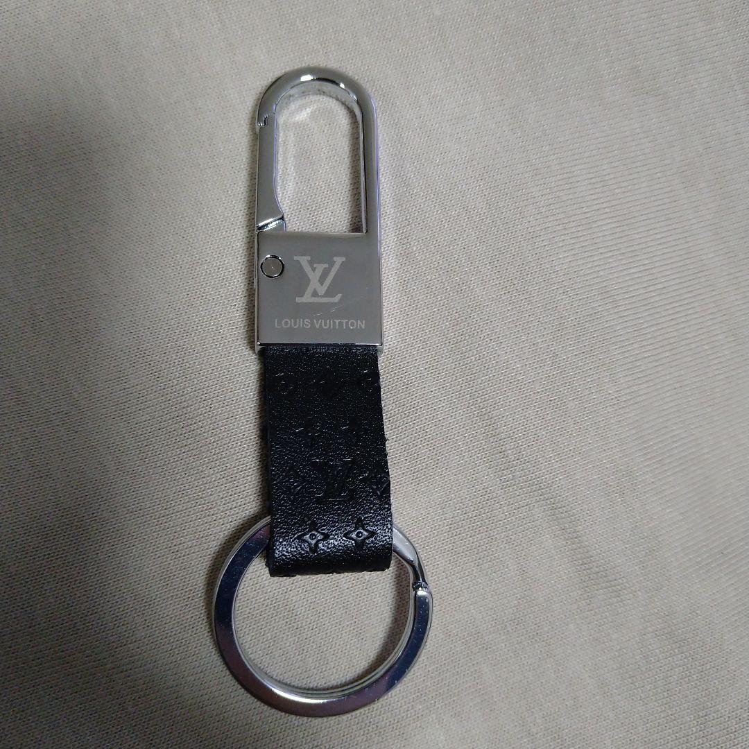 ルイヴィトン キーホルダー 正規ノベルティ