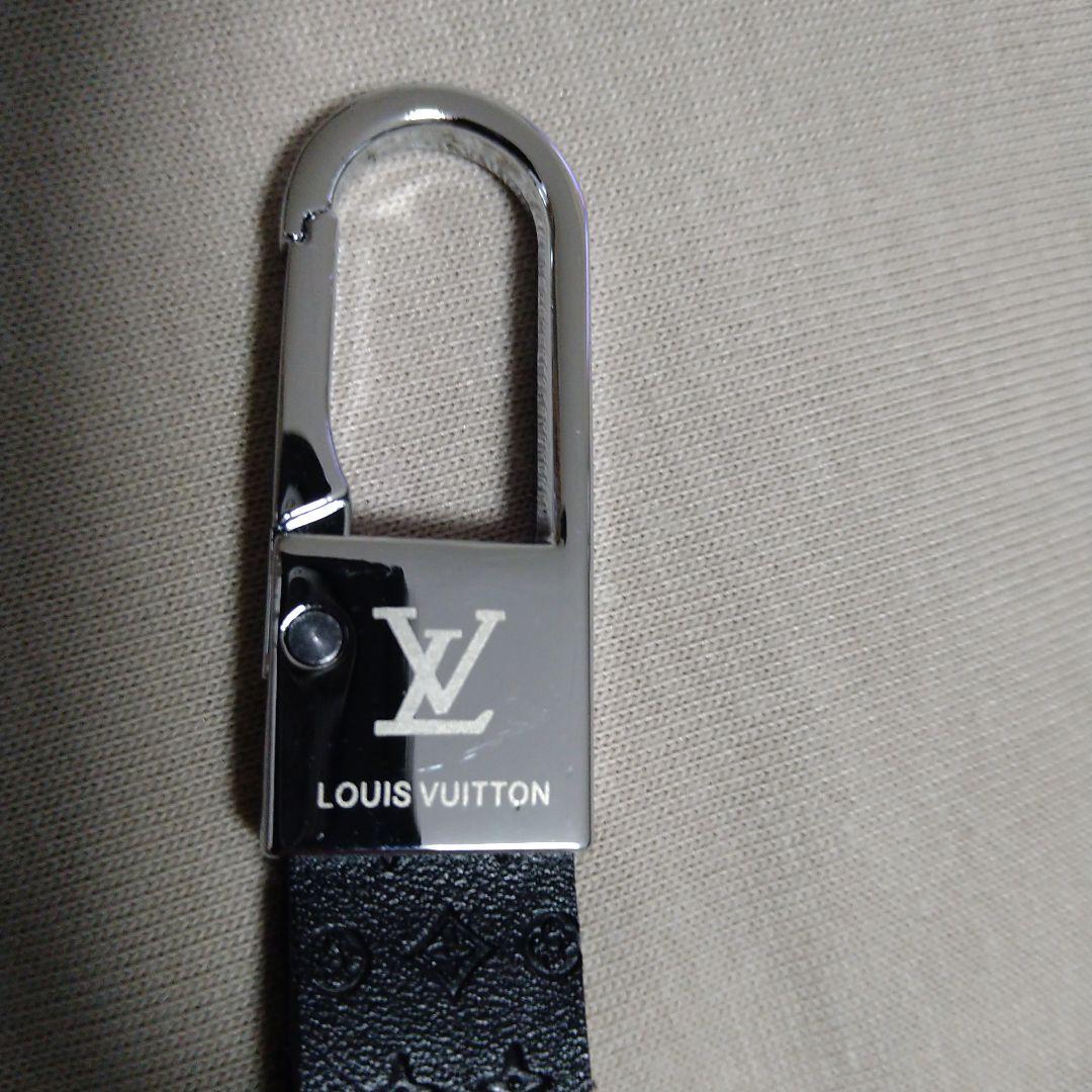 ルイヴィトン キーホルダー 正規ノベルティ