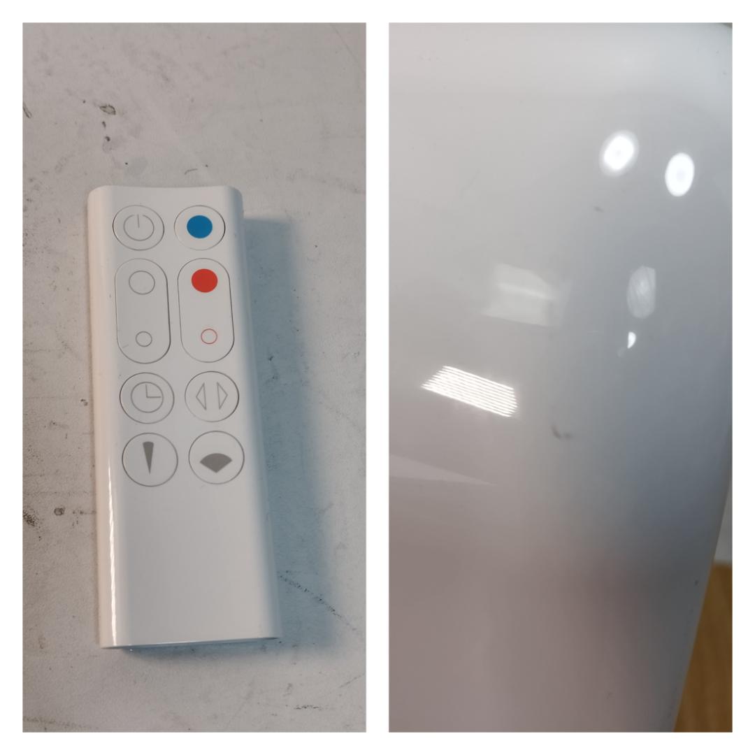 Y☆781 ダイソン 扇風機 AM09 WN