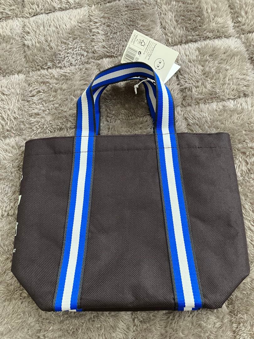 ミニサイズAnya Hindmarch THE UNIVERSAL BAG