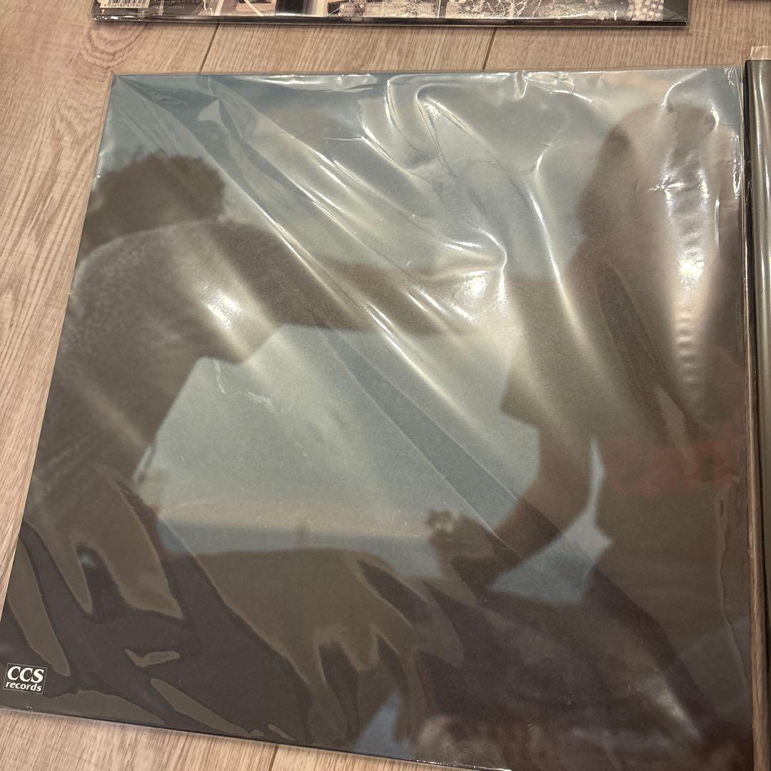 レコード まとめ売り