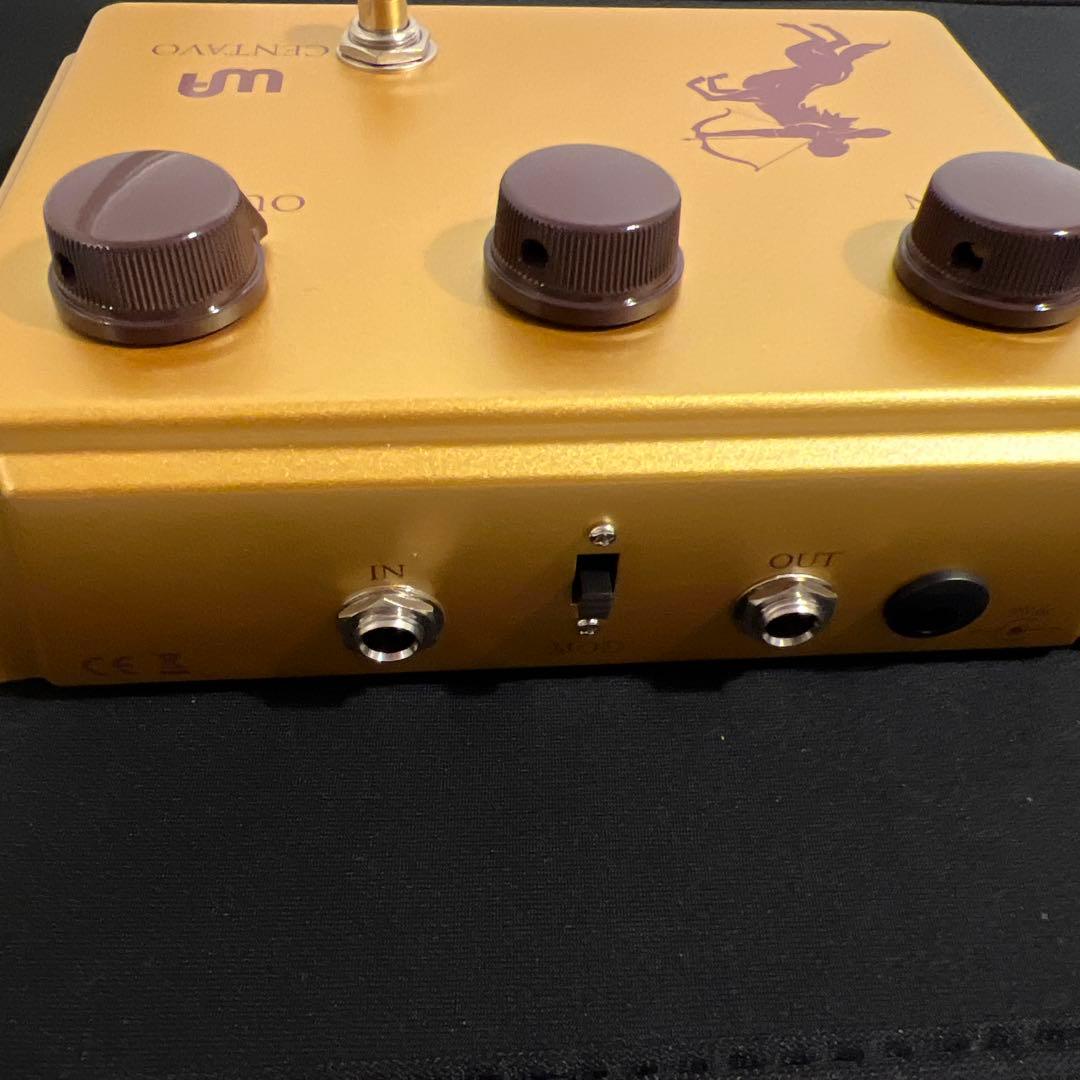 ギター Centavo warm audio