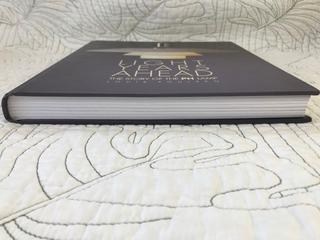 洋書「Light Years Ahead」ポール・ヘニングセン