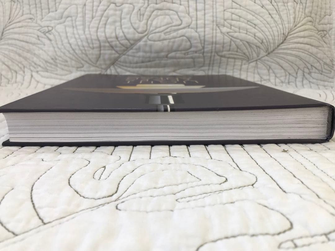 洋書「Light Years Ahead」ポール・ヘニングセン