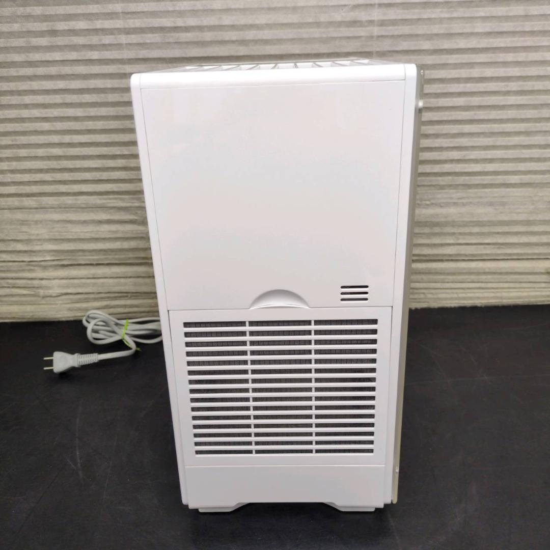 ☆パナソニック　気化式加湿器　FE-KXU07　2022年製　ナノイー　加湿器