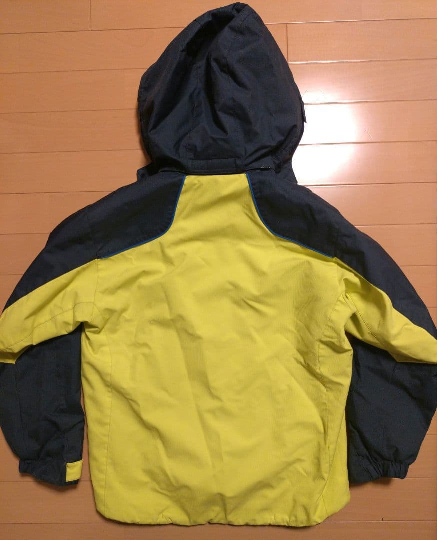 AuraDesign Move Sport ウェア上下セット(身長150㌢)