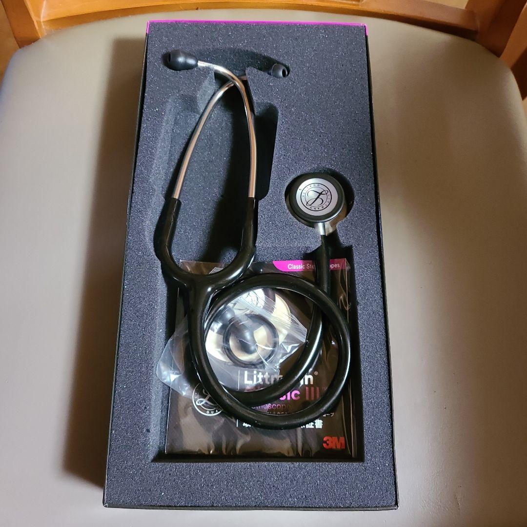 3M　聴診器