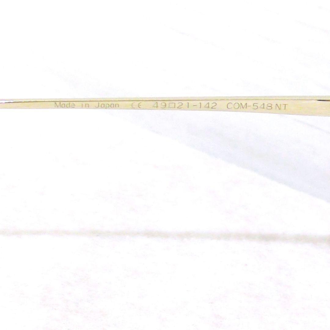 BJ CLASSIC COLLECTION COM-548 サングラス 眼鏡