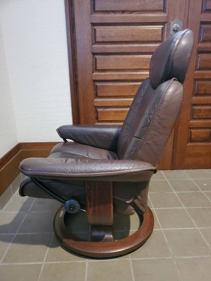 Bodobado【レア ヴィンテージ】 エコーネス ストレスレスチェア