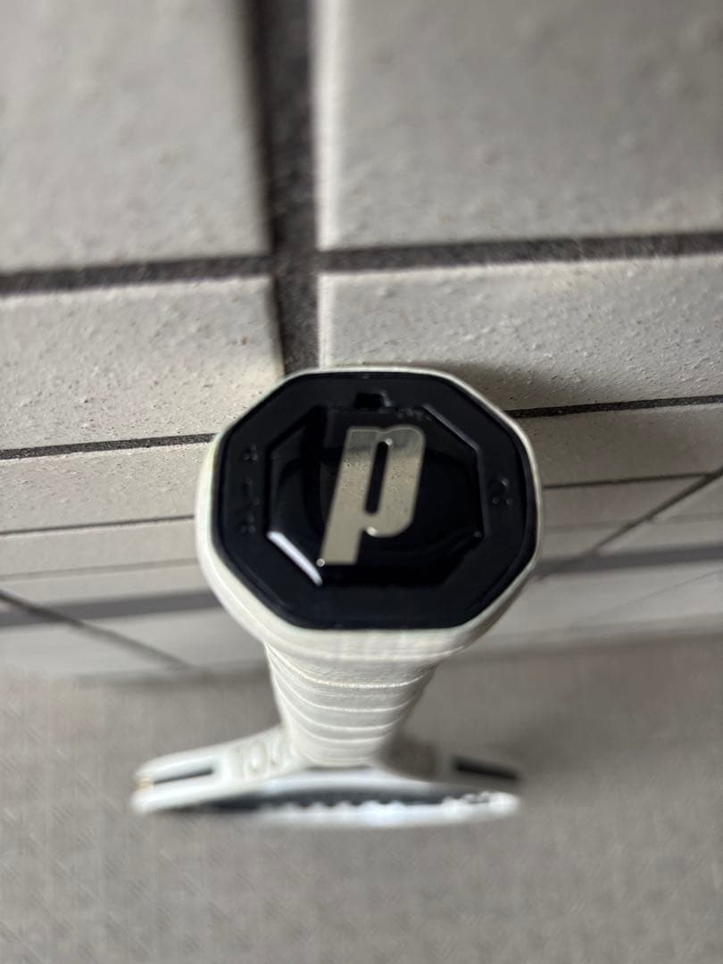 美品　Princeテニスラケット Tour O3 100インチ305g G2