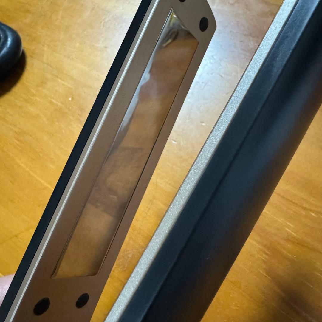 MEDULLA ソニックシャインプロ 超音波ヘアケアトリートメント機 中古品