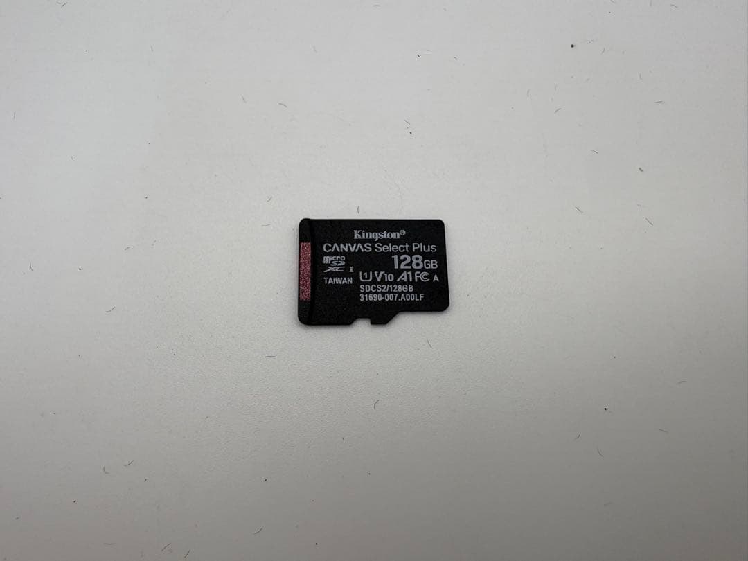 【ジャンク品】Nintendo Switch Lite グレー 本体、SDカード