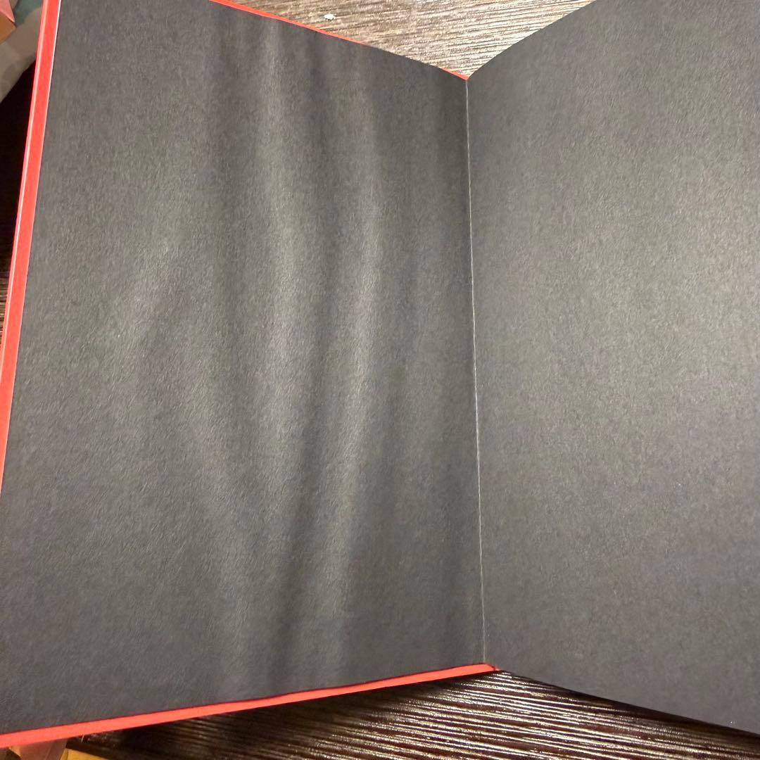 YANKEE 初回限定 画集盤　米津玄師