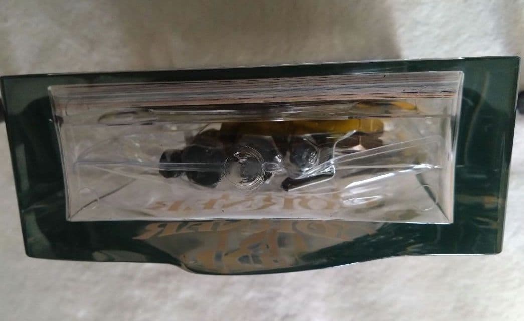 LOST CORNER/がらくた盤/CD + がらくた + オブジェケース