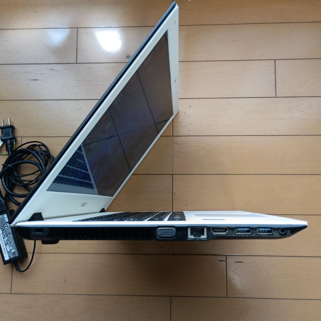 Jw cadBook+acer ノートPCセット