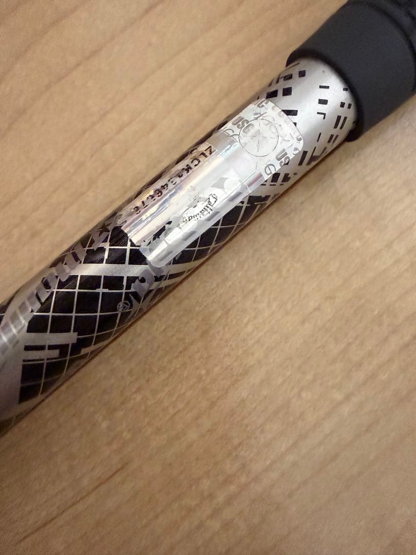 【美品】The ATTAS V2 5S ドライバー用　キャロウェイ純正カスタム