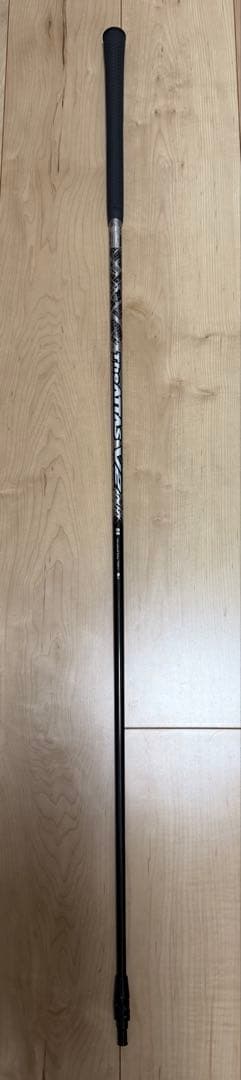 【美品】The ATTAS V2 5S ドライバー用　キャロウェイ純正カスタム