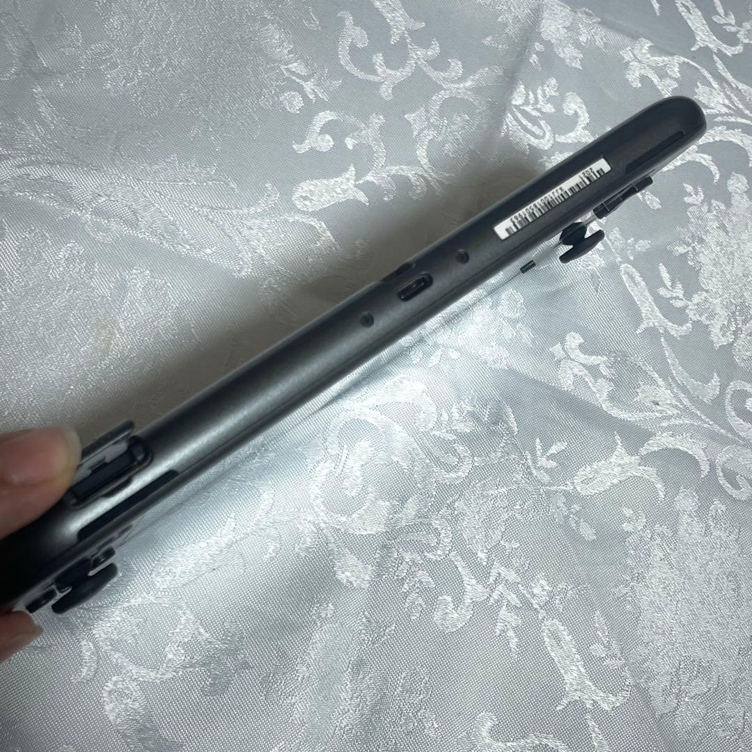 【美品】Nintendo Switch Lite 限定仕様 ディアルガ・パルキア