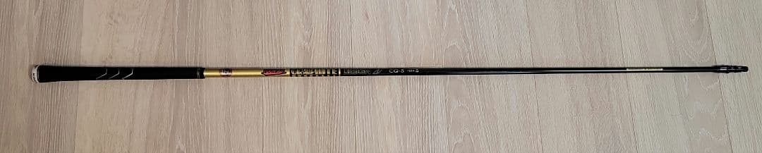 テーラーメイドスリーブ付き　ツアーAD CQ5-S ドライバー用