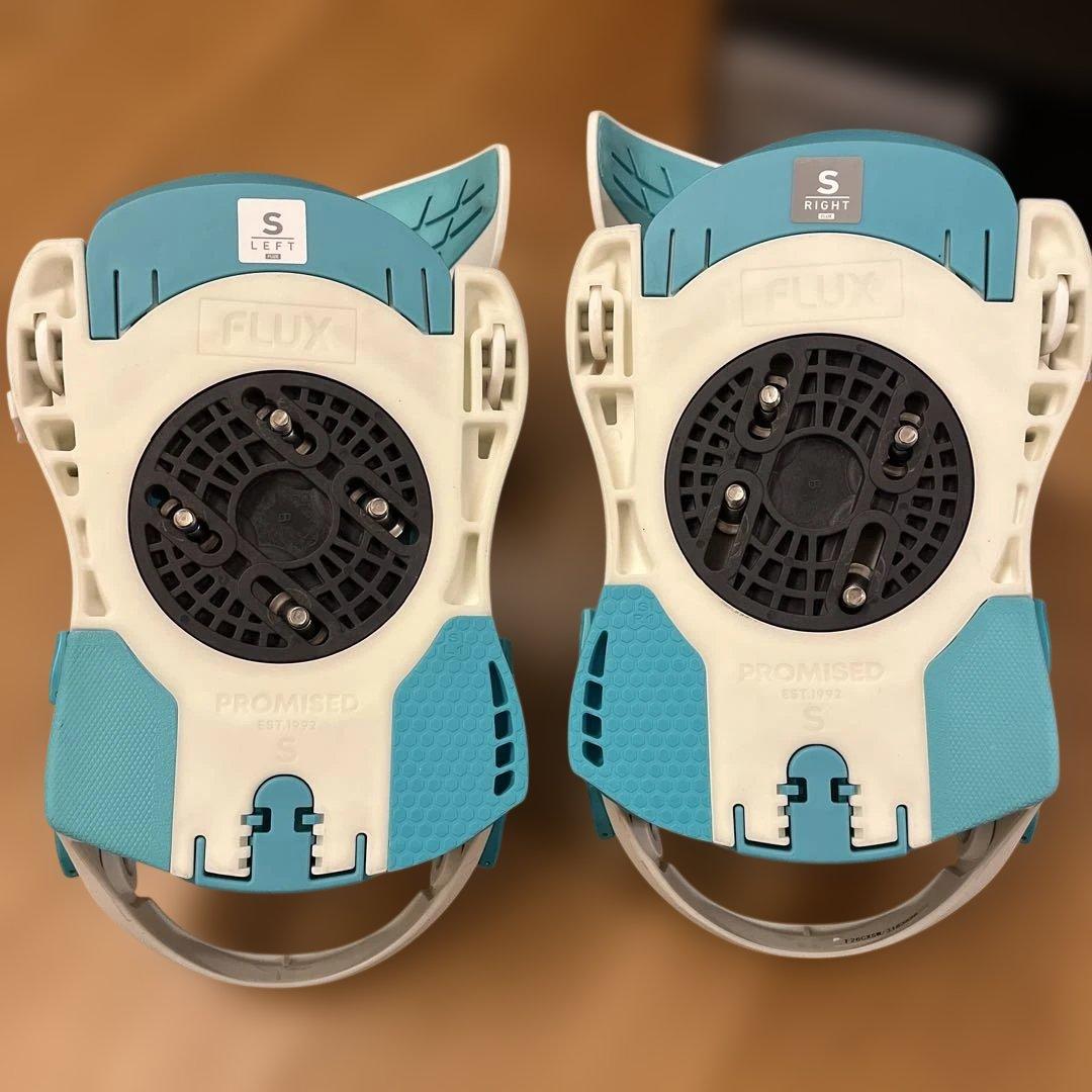 FLUX cx offwhite sサイズ