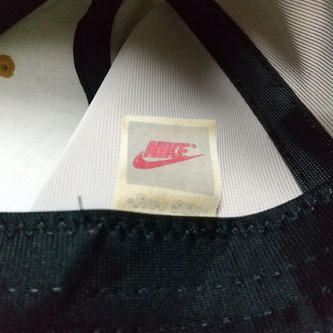 【90’s】 NIKE ナイキ ヴィンテージキャップ 銀タグ 送料無料