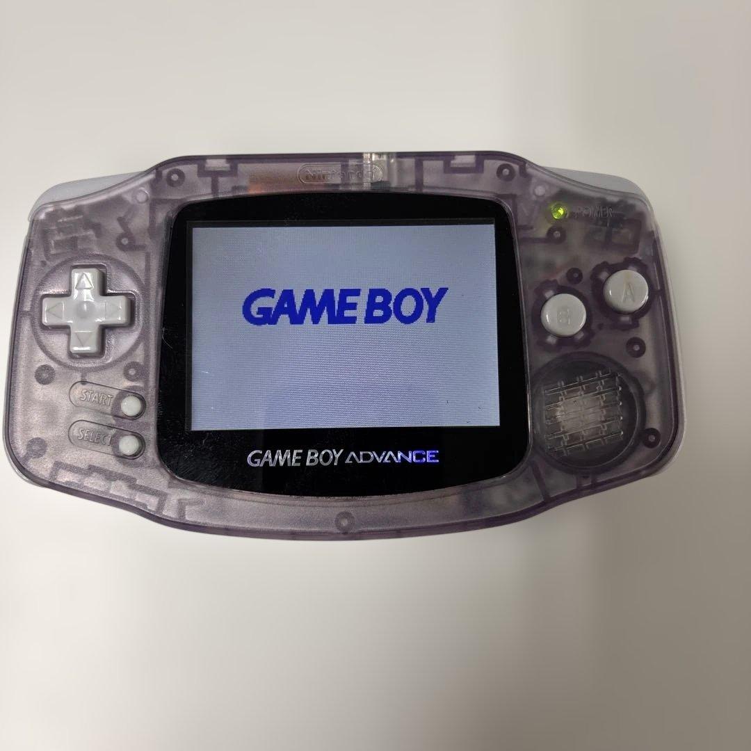 ゲームボーイアドバンス