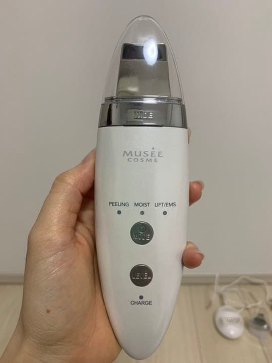 MC ダブルピーリングプロリフトケアPLUS