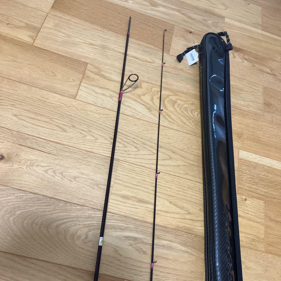 ロデオクラフト 999.9 Meister グレイウルフ 63ML-TRZ