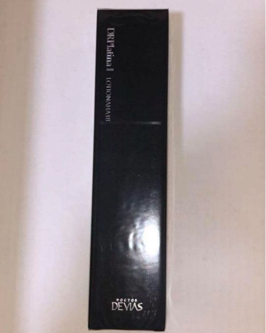 ドクターデヴィアス プラチナ 薬用化粧水　AHA18Ⅱ