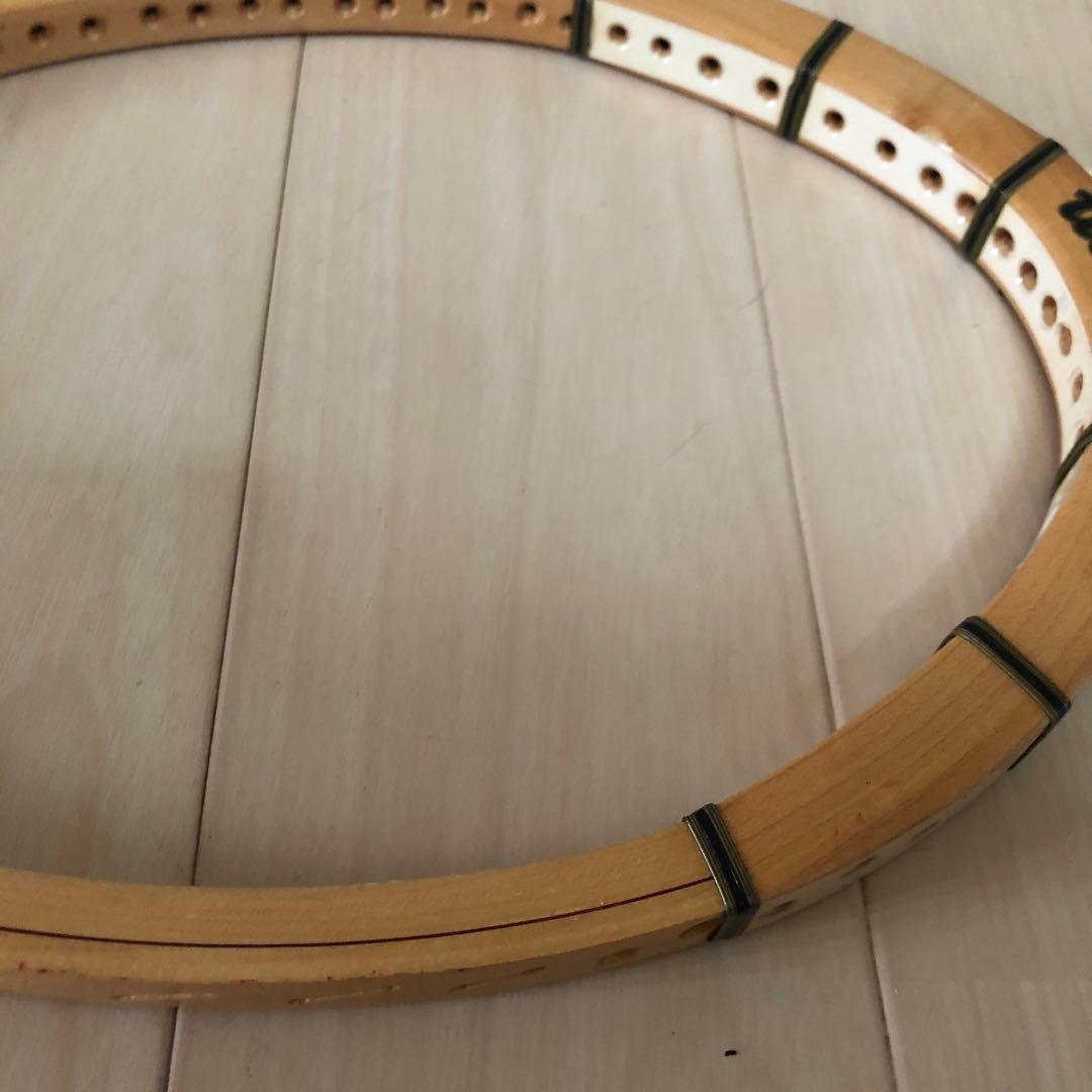 値下げ　Wilson ウィルソン　クラブ　チャンピオン　ウッドラケット　テニス