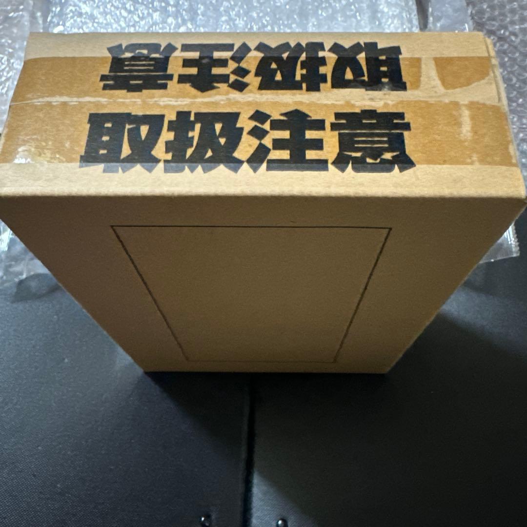 C*4様 神羅万象チョコ　天地創造キャンペーン当選品　未開封　蓄光バージョン10