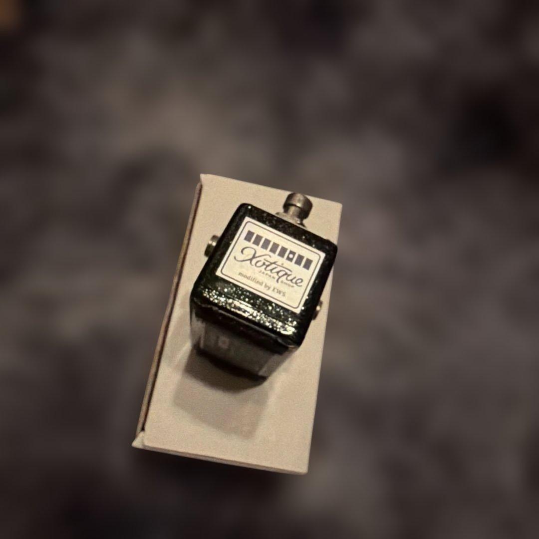 xotic EP Booster modified by EWS 限定カラー