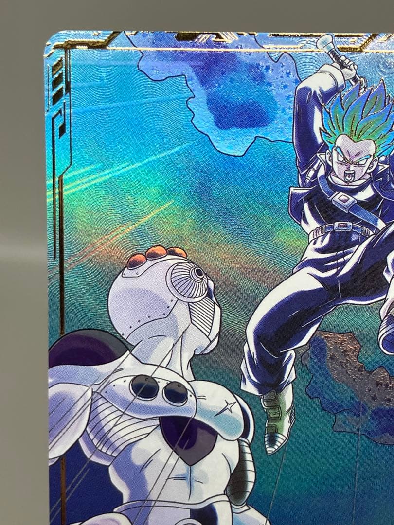 ● T プレイ用　DBD トランクス:青年期　N5096