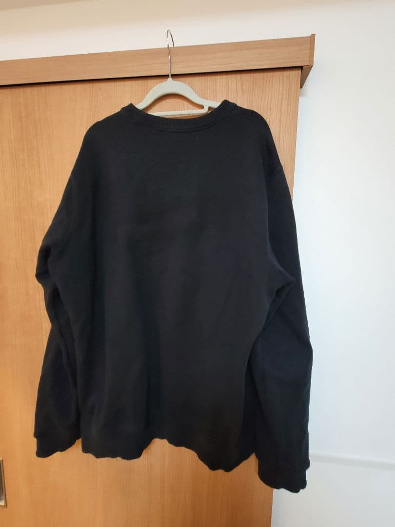 BURBERRY バーバリー TBロゴ クルーネック スウェット トレーナー