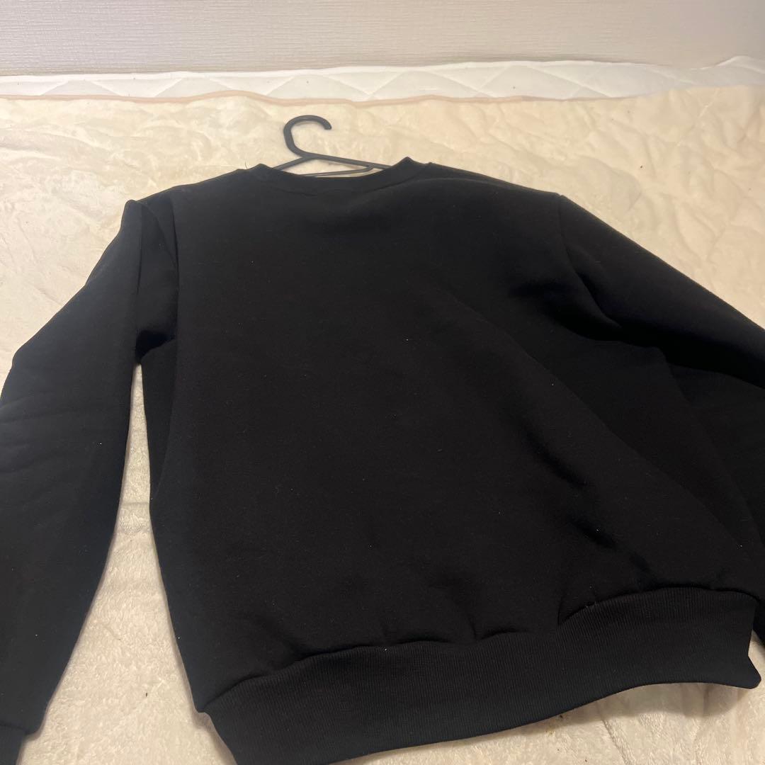 PRADA 裏ボアロングトレーナー　Ｍ