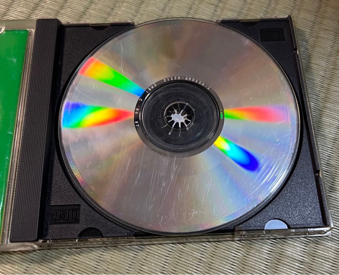 セガサターン　コナミアンティークス