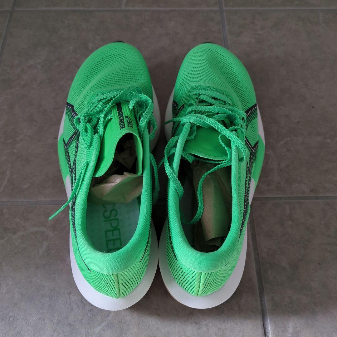 ASICS マジックスピード5 ランニング　アシックス　magicspeed