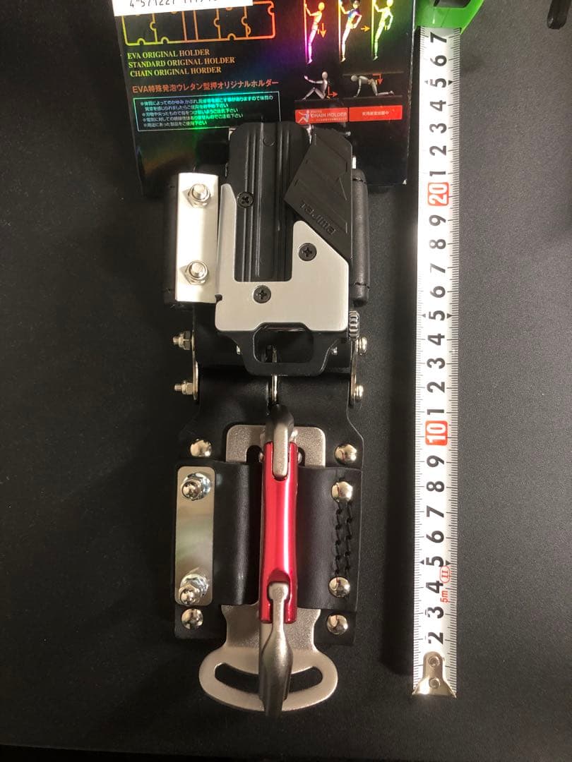 KNICKSニックス　チェーンタイプ金属セフ