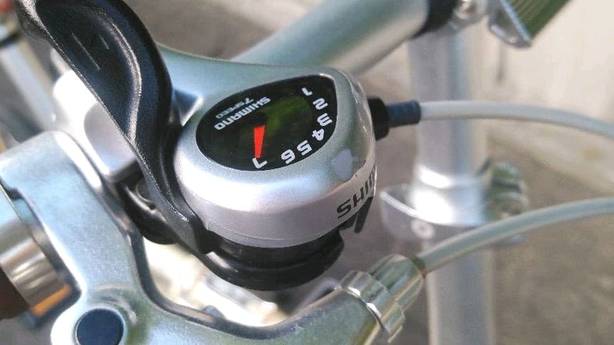 DAHON Boardwalk D7 (ダホン ボードウォーク D7)