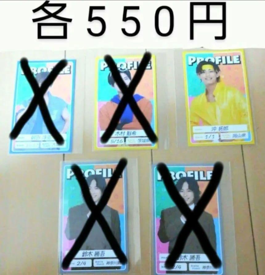 猫のひたいほどワイド グッズ 8周年 感謝祭 グッズ　⑧