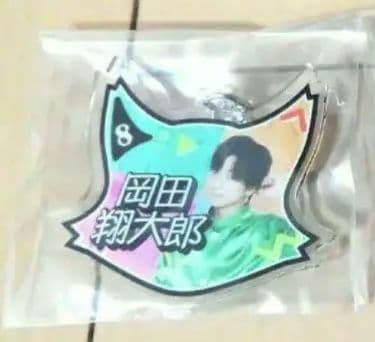 猫のひたいほどワイド グッズ 8周年 感謝祭 グッズ　⑧