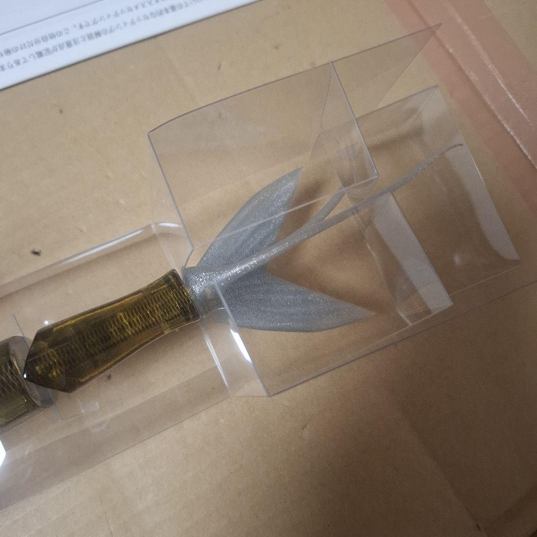 DRT 　クラッシュゴースト　KLASH　GHOST　 ビワサギ　送料込み