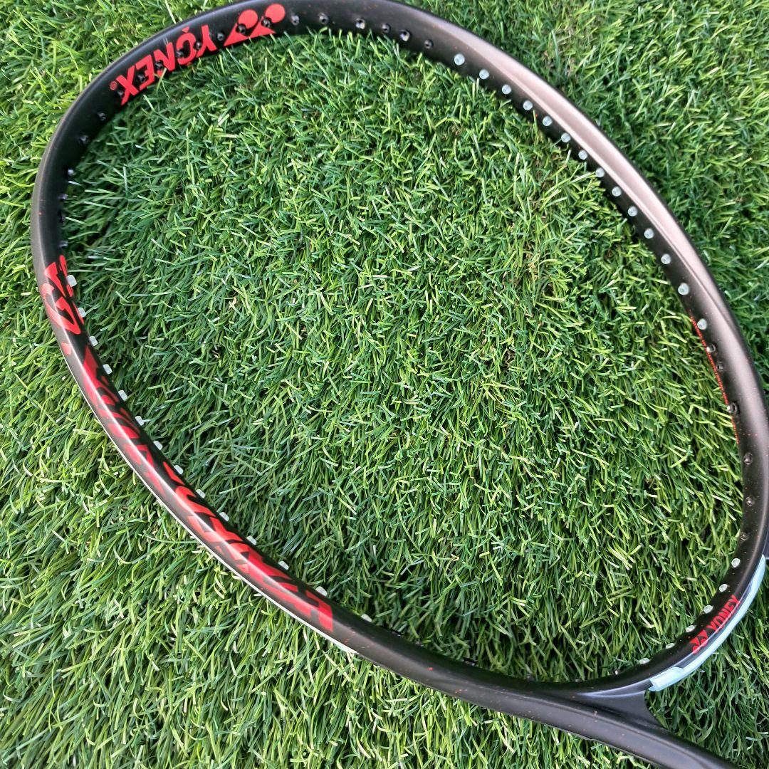 ヨネックス ソフトテニス ジオブレイク 80V UL1 GEOBREAK