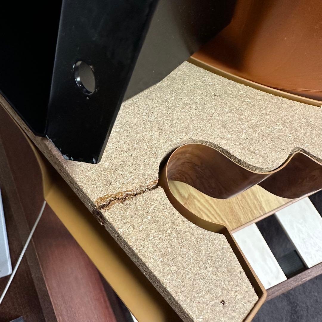 太鼓の達人 おうち太鼓 太鼓ユニット 新品ラバー 樽 純正部品 状態良